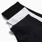 Набор трусов для мальчиков (3 шт), рост 98 см - фото 22640003