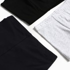 Набор трусов для мальчиков (3 шт), рост 98 см - фото 22640005