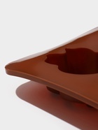 Форма для шоколада Доляна «Насекомые», силикон, 22×11.5×2 см, 8 ячеек, коричневая - Фото 6