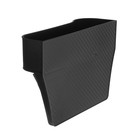 Подстаканник автомобильный, черный - Фото 3