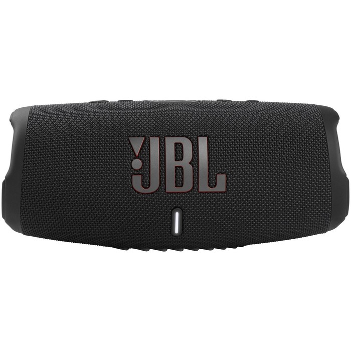 Портативная колонка JBL Charge 5, 40 Вт, BT5.1, режим TWS, Power Bank, IP67, 7500мАч, черная