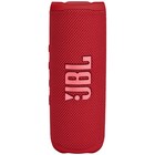 Портативная колонка JBL Flip 6, 30 Вт, BT 5.1, режим TWS, IP67, 4800 мАч, индикатор, красная - фото 51329871 Портативная колонка JBL Flip 6, 30 Вт, BT 5.1, режим TWS, IP67, 4800 мАч, индикатор, красная - фото 51329871