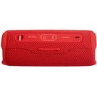 Портативная колонка JBL Flip 6, 30 Вт, BT 5.1, режим TWS, IP67, 4800 мАч, индикатор, красная - фото 51329873 Портативная колонка JBL Flip 6, 30 Вт, BT 5.1, режим TWS, IP67, 4800 мАч, индикатор, красная - фото 51329873
