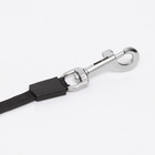 Рулетка "Пижон" с фонариком, прорезиненная ручка, 5 м, сиреневая - Фото 6