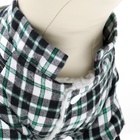 Комбинезон Men, размер М, ДС 30 см, ОГ 40 см, ОШ 30 см, синий - Фото 4