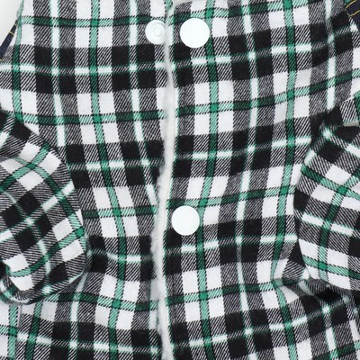 Комбинезон Men, размер XL, ДС 40 см, ОГ 50 см, ОШ 40 см, синий