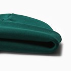 Шапка детская, цвет малахитовый, размер 52-54 (комплект 2 шт) - фото 22623584