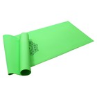 Коврик для йоги «Мандала», 173 х 61 х 0,4 см. - Фото 3