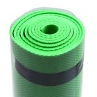 Коврик для йоги «Мандала», 173 х 61 х 0,4 см. - Фото 8