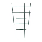 Шпалера, 48×29×0.2 см, пластик, зелёная, Greengo - Фото 6