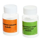 Набор для опытов «Моя первая лаборатория», стол 3 в 1, 60 опытов - Фото 12