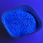 Краситель пищевой неоновый KONFINETTA, синий, 7 г - Фото 5