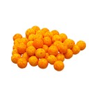 Плавающие бойлы с ароматом мёда, 14 мм, 60 г - фото 22511565