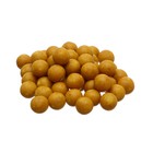 Бойлы с ароматом ананаса, 14 мм, 100 г - фото 24480182