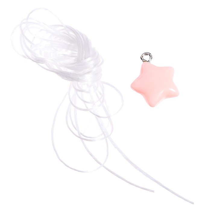 Набор для творчества «Создай своё украшение. Дракончик» 65534