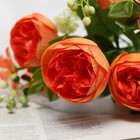 Букет искусственный «Пион Шиффон», 5×27 см, МИКС 9499338