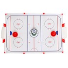 Настольный аэрохоккей «Аэроматч», 2 игрока, 3+ - Фото 8