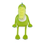 Мягкая игрушка «Крокодил Грэг», 32 см - Фото 2