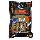 Прикормка MINENKO Super Color, Карп Зелёный, 1 кг - фото 319679693