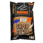 Прикормка MINENKO Super Color, Лещ Жёлтый, 1 кг - фото 7077610