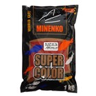 Прикормка MINENKO Super Color, Карась Красный, 1 кг - фото 7077622