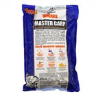 Прикормка MINENKO Master Carp, Сладкая кукуруза, меланжевый, 1 кг - фото 7077637