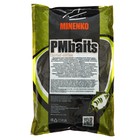 Прикормка MINENKO Pro Sport, Фидер, Super Black, меланжевый, 1 кг - фото 24252984