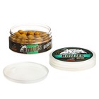 Насадочные бойлы MINENKO, Мед, варёные, 14 мм, 100 г - фото 22512106