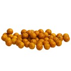 Насадочные бойлы MINENKO, Мед, варёные, 14 мм, 100 г - фото 22512107