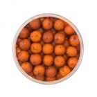 Насадочные BUSTERS бойлы MINENKO, Оранжевая слива, варёные в дипе, 14 мм, 120 г - фото 22512172