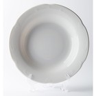 Тарелка суповая Cmielow Kamelia, d=22.5 см - фото 303193978