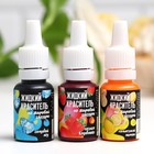 УЦЕНКА Набор кондитерских красителей "Жирорастворимые" - Фото 2