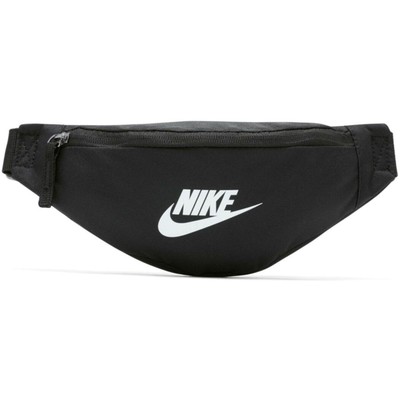 Сумка унисекс на пояс Nike Heritage Waistpack 3L, размер MISC Tech size