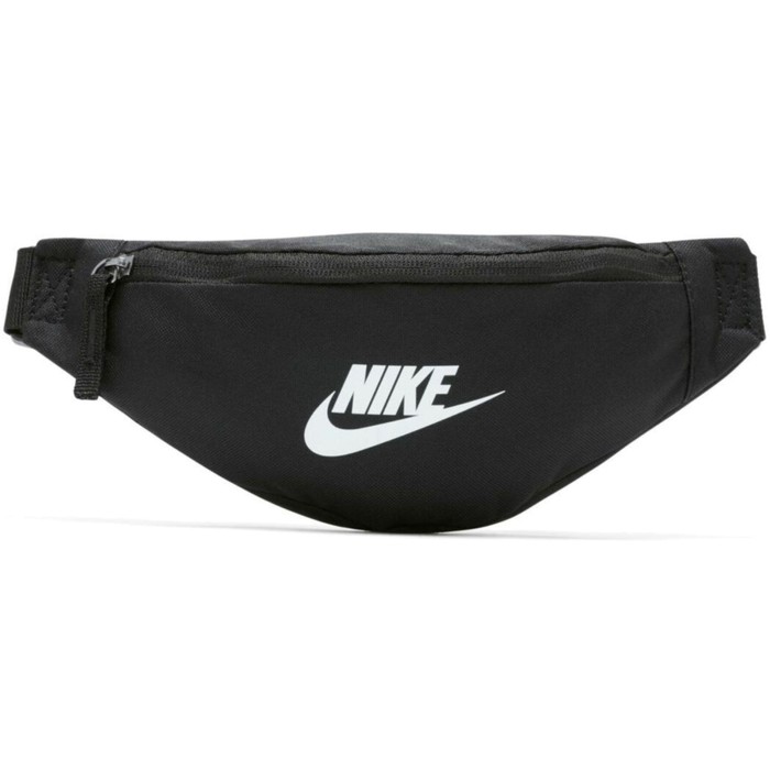 Сумка унисекс на пояс Nike Heritage Waistpack 3L, размер MISC Tech size - Фото 1
