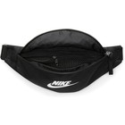 Сумка унисекс на пояс Nike Heritage Waistpack 3L, размер MISC Tech size - Фото 5