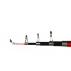 Спиннинг телескопический, Fish 2 Fish Rapid, тест 10-40 г, 1.8 м - фото 22605285