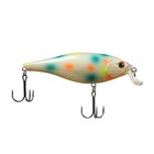 Воблер Raiden Ultra Shad, 8.8 см, 15.3 г, цвет AB13 9872671 - фото 10726031