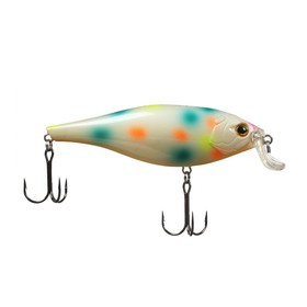 Воблер Raiden Ultra Shad, 8.8 см, 15.3 г, цвет AB13 9872671