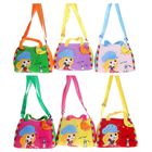 Мягкая сумочка «Девочка», МИКС - Фото 3