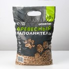 Наполнитель древесный Groomroom, 10 л - Фото 3