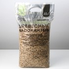 Наполнитель древесный Groomroom, 15 л - Фото 2