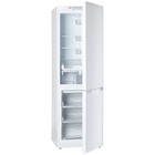 Холодильник ATLANT ХМ 4721-101, двухкамерный, класс А+, 326 л, цвет белый - Фото 2