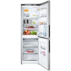 Холодильник ATLANT ХМ 4621-181 , двухкамерный, класс А+, 338 л, цвет серебристый - Фото 2
