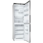 Холодильник ATLANT ХМ 4621-181 , двухкамерный, класс А+, 338 л, цвет серебристый - Фото 4