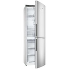 Холодильник ATLANT ХМ 4621-181 , двухкамерный, класс А+, 338 л, цвет серебристый - Фото 5
