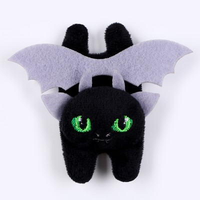 Мягкий магнит «Милый дракончик»