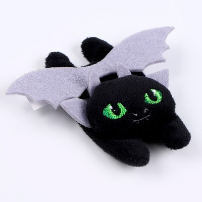 Мягкий магнит «Милый дракончик»