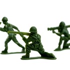 Игровой набор «Армия» - фото 7100847
