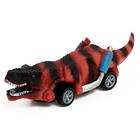 Набор инерционных машин DINO, 6 шт. - Фото 12