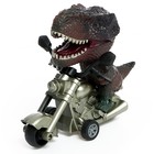 Набор инерционных машин DINO, 6 шт. - Фото 3